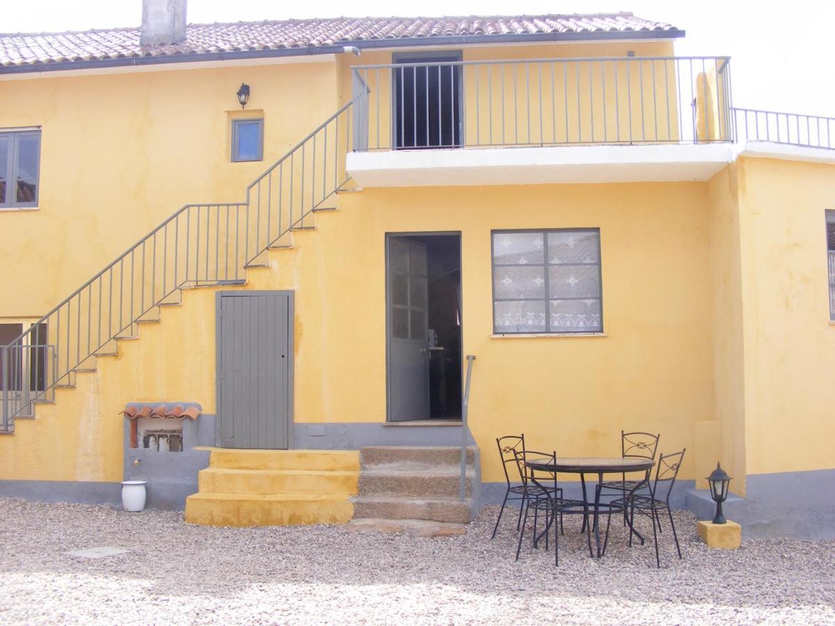 Casa Thocamalu'S Apartment Covelo  Exterior foto